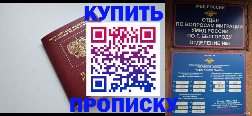 прописка регистрация в Пущино